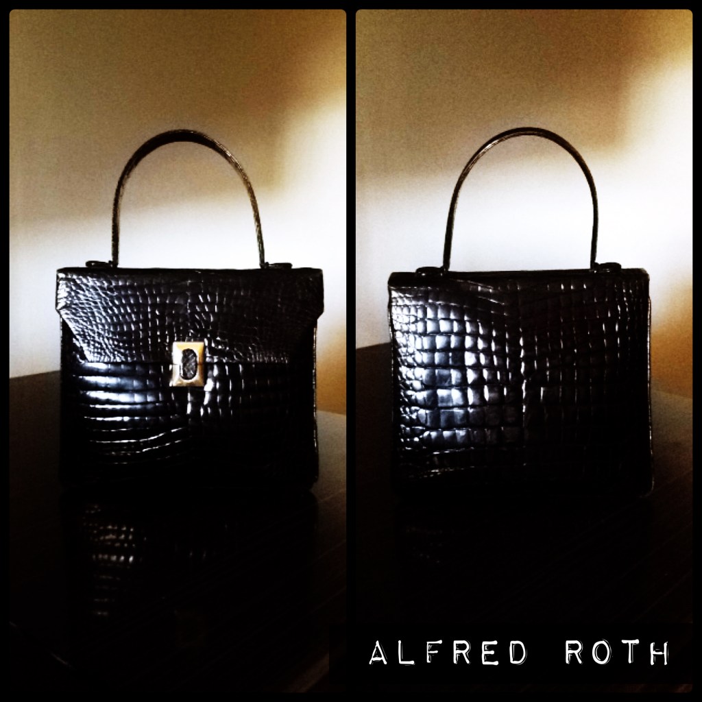 Vintage  – Fall&nbsp;2012